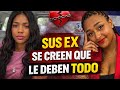 Extranjeros, poder y control: la trampa que viven muchas cubanas y dominicanas Idania| Raysa