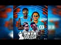 Team Xocoteiro feat. Os Biu Bau -  Patagoloza (Afro House) Dj Eidi Chris