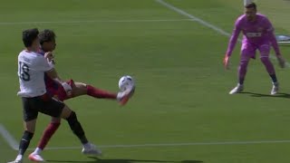 🚀 Lamine Yamal SUBLIME GOAL against Valencia | Yamal goal vs Valencia | Barcelona vs Valencia |