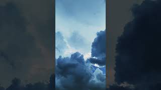 Clouds Timelapse|#shorts #short #ytshorts #youtubeshorts #trending #reels #timelapses #timelapse #yt