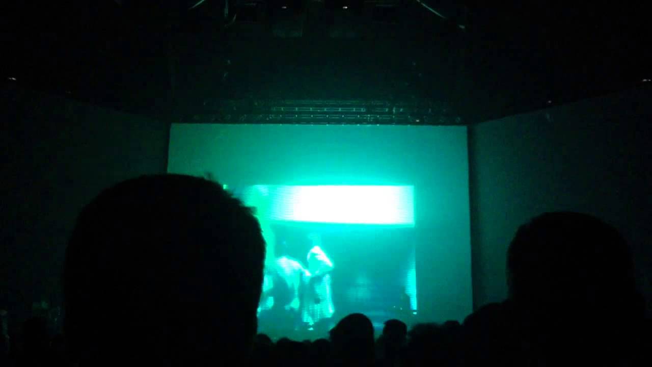 Massive Attack v Adam Curtis