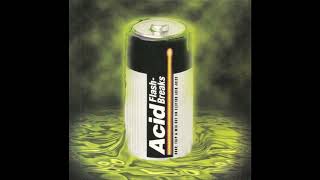 Five Pin - Overdrive Protocol (Acid Breaks 2000)
