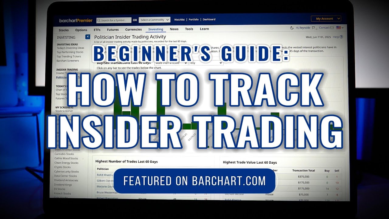 Tradytics 심층 분석: AI 기반 낸시 펠로시 주식 추적기의 모든 것