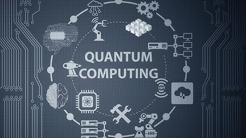 Quantum Leap: The Future of Computing