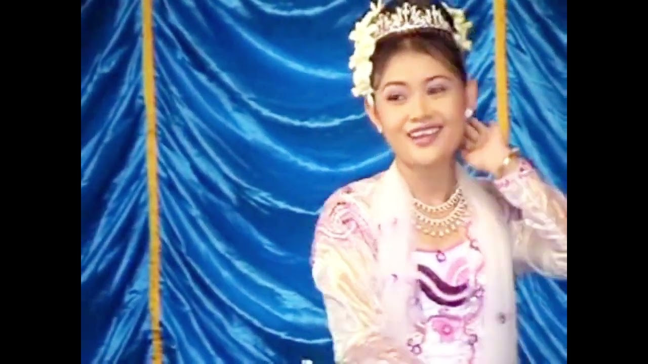 မိက်တာဖဝ့်ဖါ Ep (2)