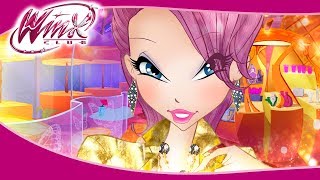 Winx Club - Iginio Straffi About Winx A Live-Action Series