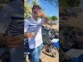 En el rancho, así se arma la carnita #humor #rancho #carneasada #sonora #viral