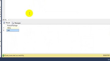 How to select Distinct unicode in SQL server