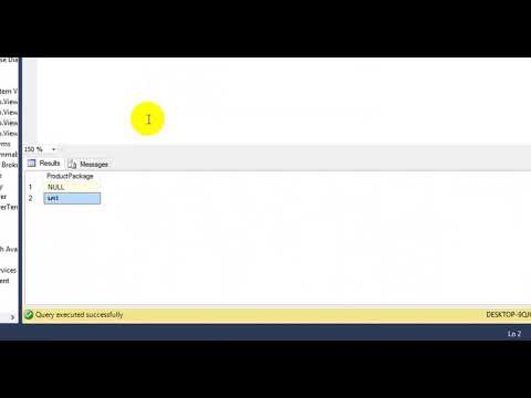 How to select Distinct unicode in SQL server