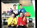 The Wiggles Movie Exclusive Home Video Introduction 1998 50fps mp3