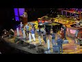 Wagon Wheel - Old Crow Medicine Show at the Grand Ol' Opry