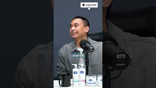 🔥 "Saya Nyesel Nggak Tahu Ini Lebih Cepat!" – Obrolan Raditya Dika, Dokter Tirta & Nikita Willy