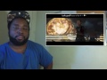 GUARDIANS OF THE GALAXY 2 Official Trailer #2 REACTION