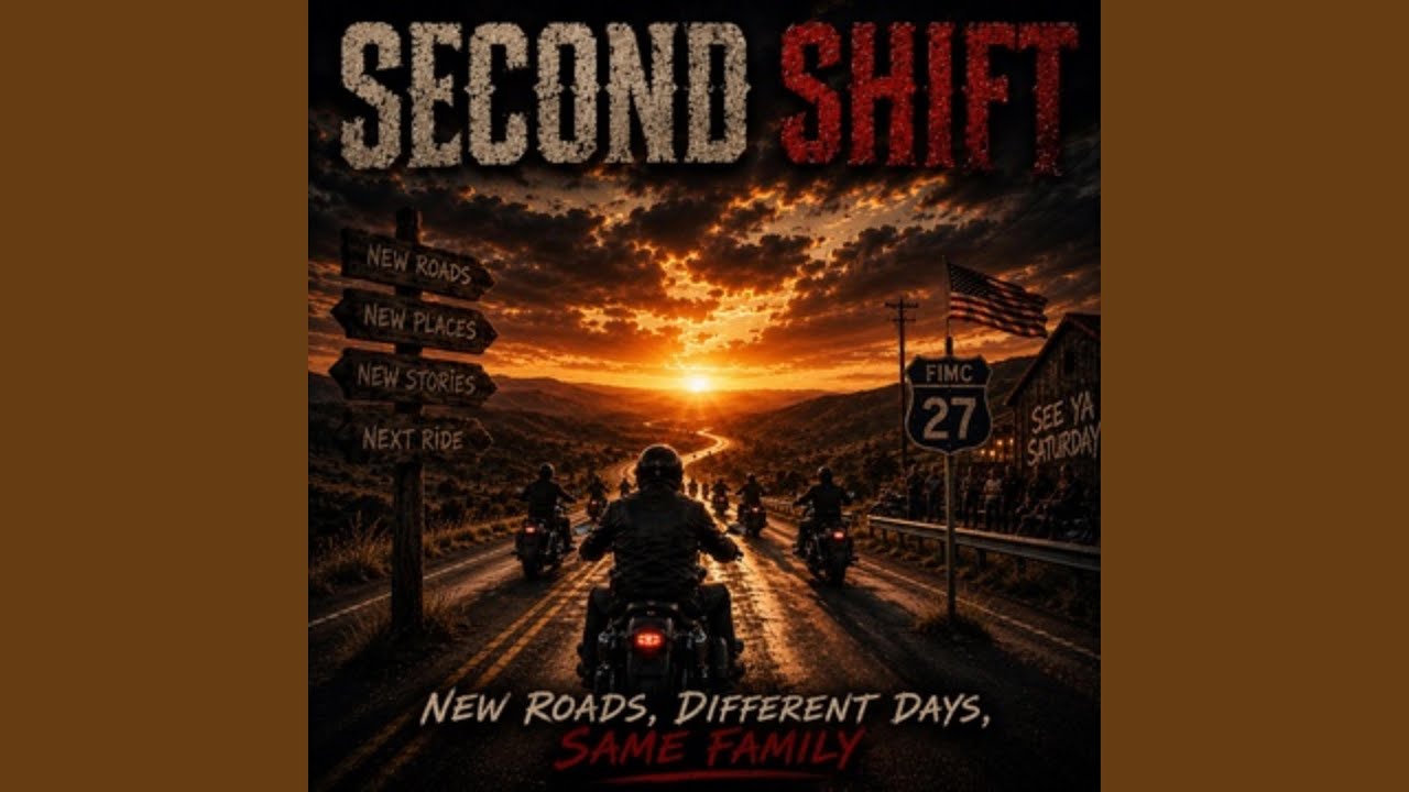 Watch Second Shift on YouTube Watch Second Shift on YouTube