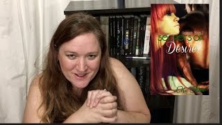 Secret of Desire by LK Shaw