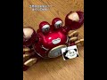 横着走的遥控火花螃蟹~ #玩个很新的东西 #遥控玩具 #这玩具好炸裂