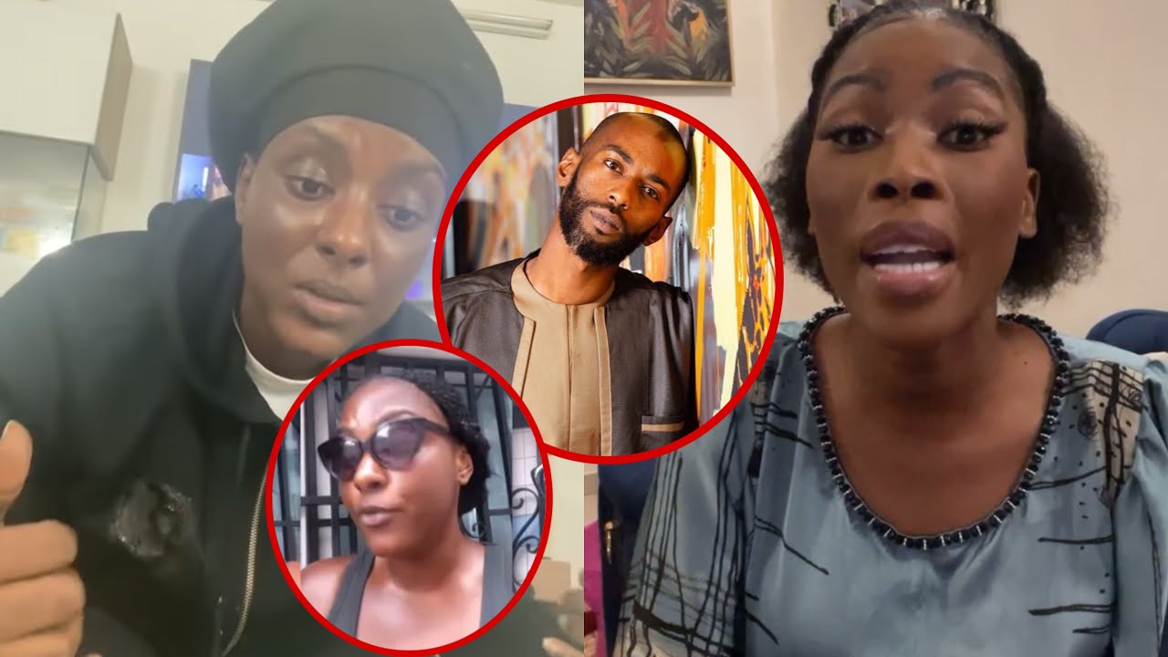 Affaire Maladie, dépression Halima Gadji, silence de son frère, Nabou Dash accuse gravement