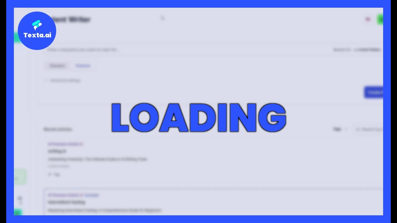 SEO PERFORMANCE: HOW MUCH IS THE INVESTMENT IN TEXTA AI WORTH?