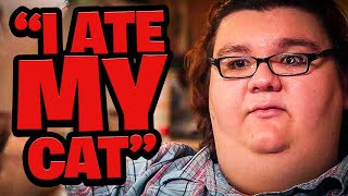 Chay’s Story - BEYOND CRAZY STORIES On My 600-lb Life
