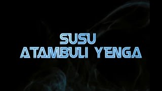 Zaïko Langa Langa - Susu atambuli yenga (Clip officiel)