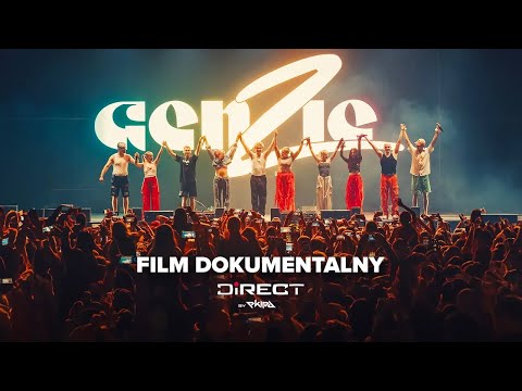 GENZIE TOUR - Film Dokumentalny