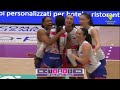 Paola Egonu | Top Plays vs Omag-Mt San Giovanni In Marignano