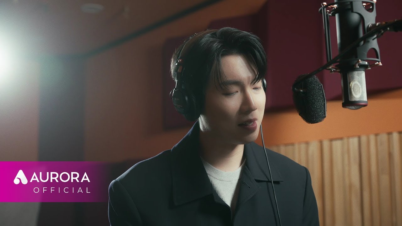 MV | 손태진 (Son Taejin) - 그대를 안아줄게요 | 친절한 선주씨 OST Part.2