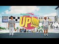 スキマスイッチ「up!!!!!!」: SUKIMASWITCH  up!!!!!!  Music Video