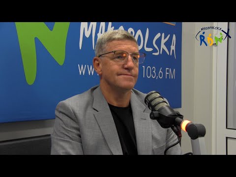 Burmistrz Żabna Tomasz Kijowski gościem rozmowy Słowo za Słowo (01.08.2025r.)