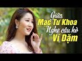 Giữa Mạc Tư Khoa Nghe Câu Hò Ví Dặm - Lê Thu Uyên | Dân Ca Ví Dặm Nghệ Tĩnh ĐẶC BIỆT HAY