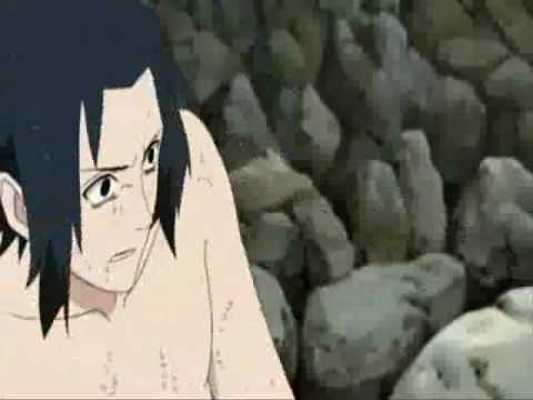 Itachi und sasuke- Hass mich