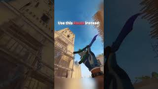 Try this new way!