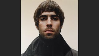 All Youre Dreaming Of - Liam Gallagher - Cover