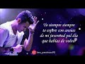 A Un Amor Prohibido - Silvestre Dangond (Letra)