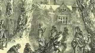 Gloucestershire Wassail piano