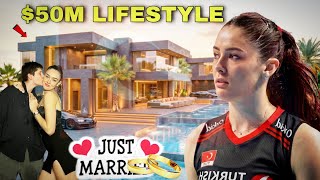 Zehra Gunes Just Said ‘I Do’! | Her Full Biography & Net Worth in 2026! | Sport Favourite