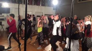 Gimme That - Chris Brown | Ken San Jose Choreography