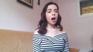 Hasret Sema Moritz (Seyyan Hanım) - (Cover) Dilara Sagun
