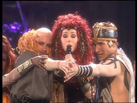 Cher - The Power