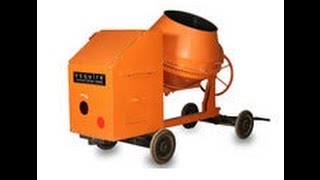 Dear sir we are glad to introduce ourselves "prem nath & brothers"as
one of the leading manufacturer supplier construction equipments and
building mater...
