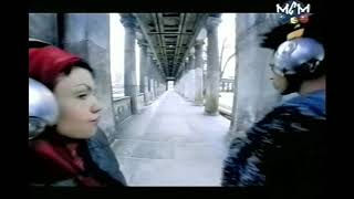 System F - Out of the Blue