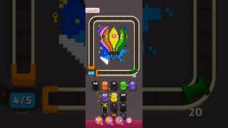 Yarn Loop Level 76