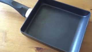 Ibili Tamagoyaki Pfanne - Wie Gut Ist Sie?