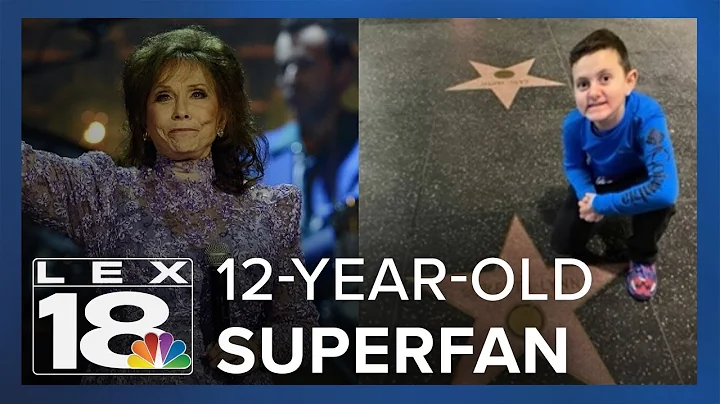 'An inspiring woman': 12-year-old Corbin boy remem...