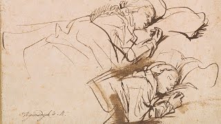 The Intimacy and Affection of Rembrandt | Collection in Focus