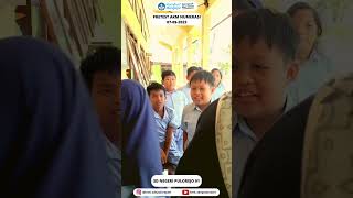 Pretest Akm Numerasi