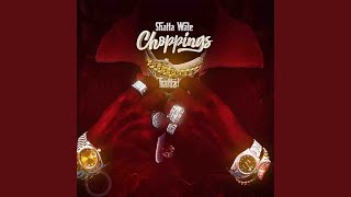 Choppings (feat. KimMH) - Shatta Wale