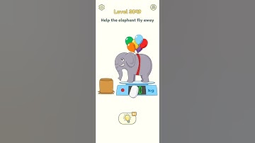 dop2 gameplay #dop2 #level #shorts #trending #viralshorts #ytshorts #deleteonepart (5)