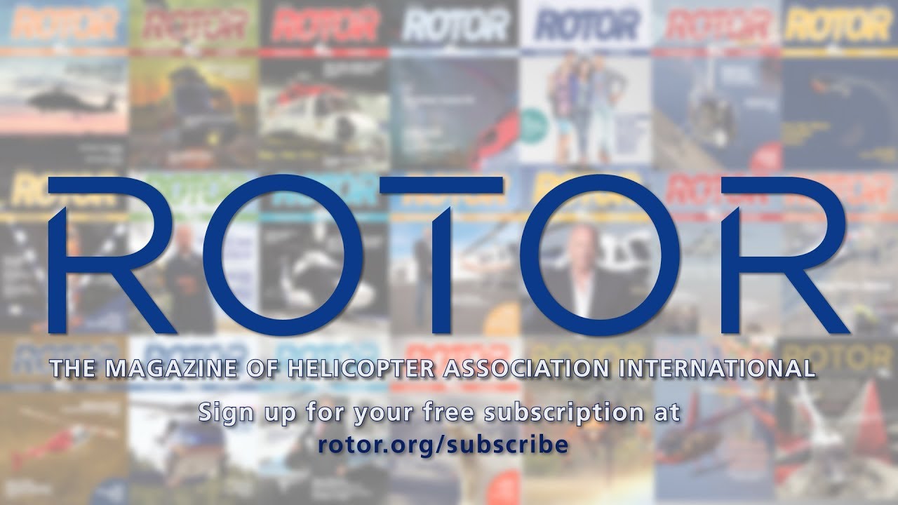 Middle Georgia State University Aviation - from the Spring 2019 Edition of Rotor Magazine