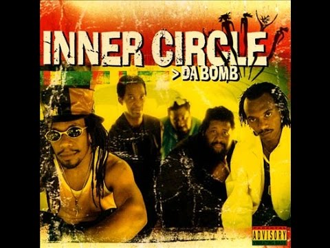 INNER CIRCLE - Da Bomb